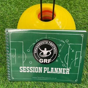 Session Planner A5