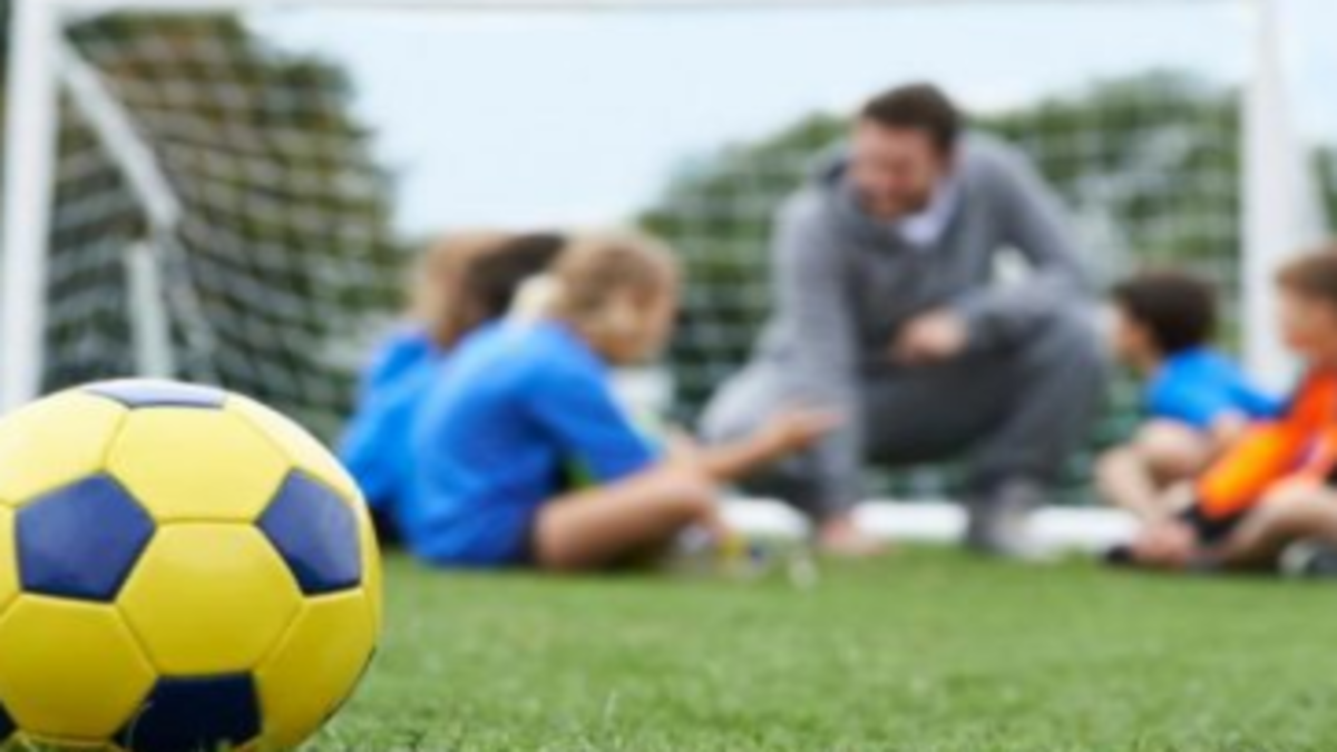 FA UPDATED HEADING GUIDANCE ANNOUNCED FOR YOUTH TRAINING SESSIONS