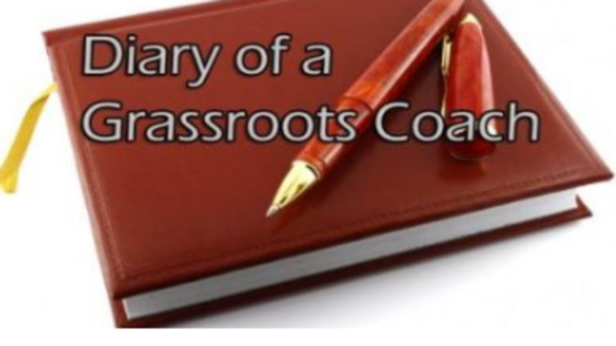 “Its easy to pick a team, isnt it?”