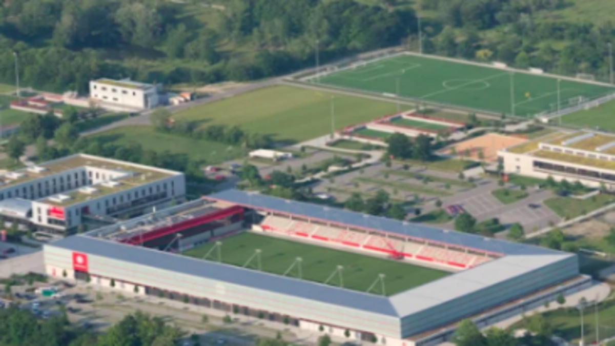 Bayern Munich to scrap U9 and U10 teams