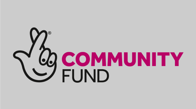 National Lottery Community Fund – Apply HERE