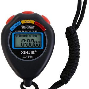 Sport Stopwatch (Digital)