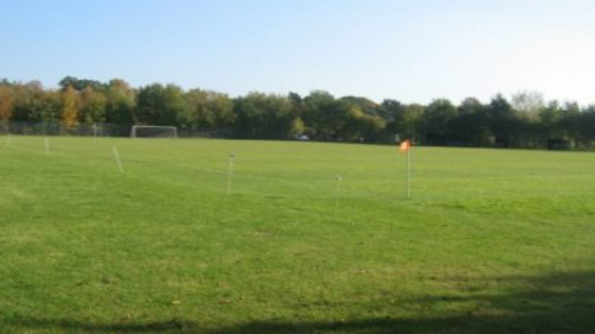 The Challenges Facing Grassroots Football in England