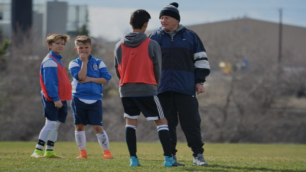 Coaching Vs Poaching