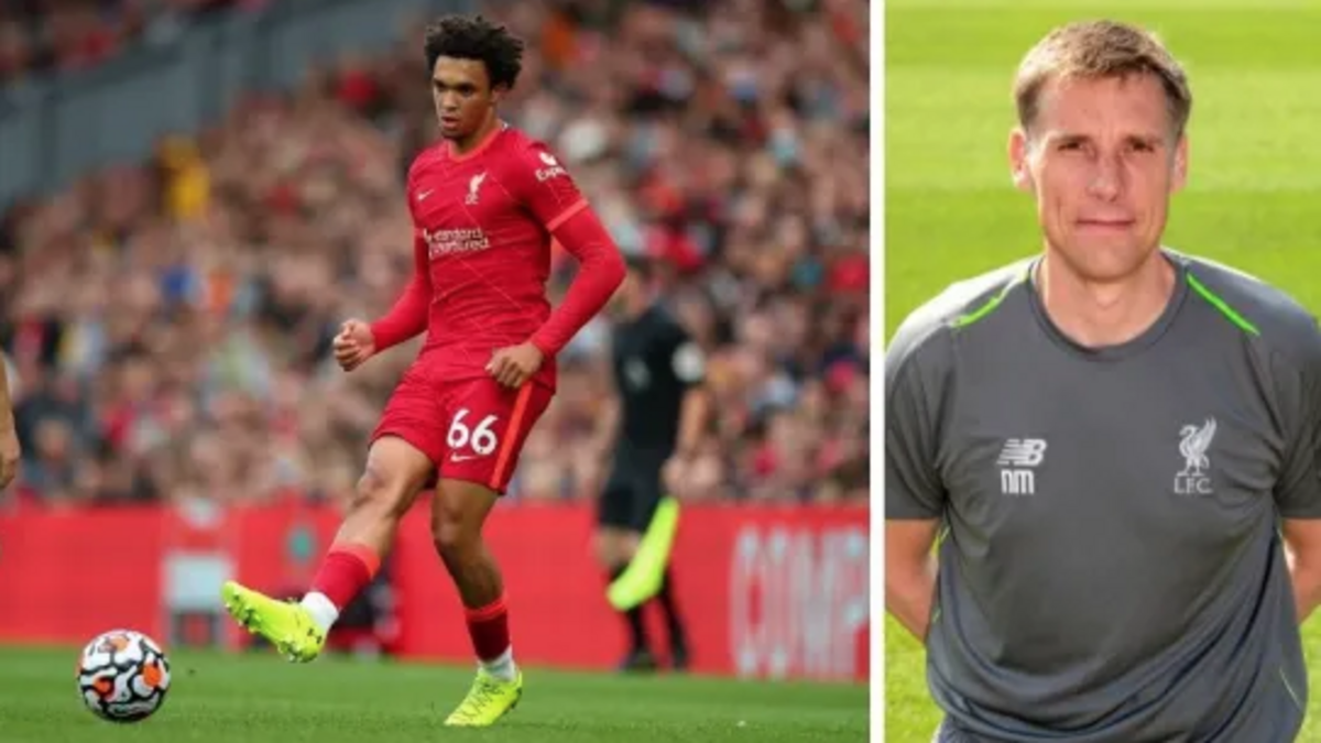 Liverpool academy guru explains what to do if your child gets scouted