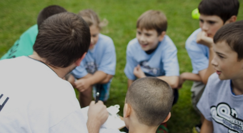 Develop your players! Stop tapping up mine!