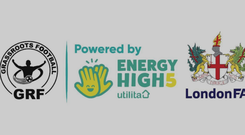 POSITIVE ENERGY FOR ALL IMPORTANT REFEREES AND VOLUNTEERS