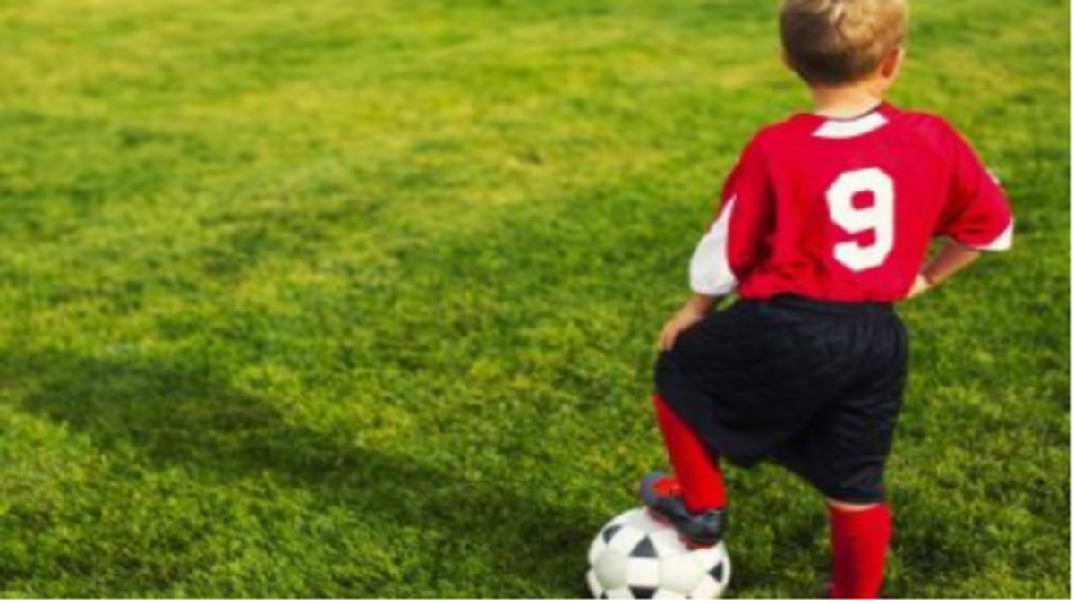 ‘Why do I only come on if we’re winning by loads or losing by loads?’