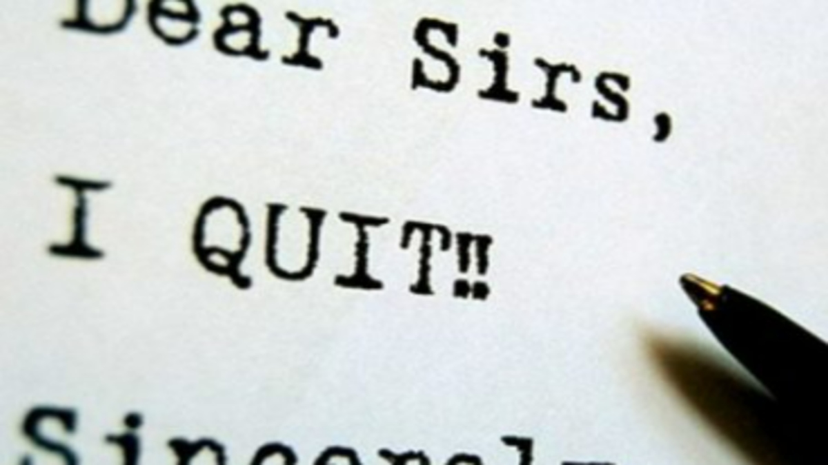 Dear Grassroots……When did I become an employee of the parents??