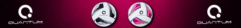 Quantum Footballs