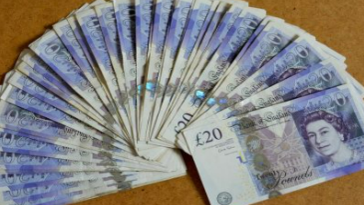 Why do you pay for your kids to play football??? I don’t….