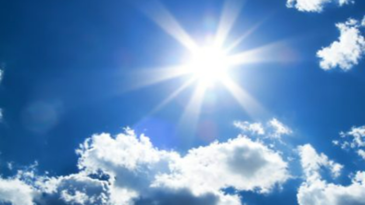 WARM WEATHER GUIDANCE – from Cumberland County FA