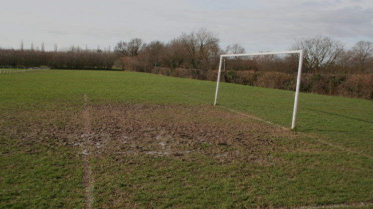 Youth Heading Trial – feedback survey