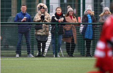 Silent Support Weekend (5th & 6th November 2022)