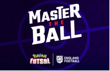 The Pokémon Futsal Youth Cup by England Football