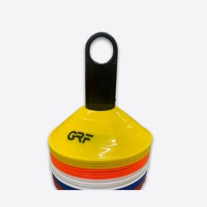 Cones - 50 with Carry Handle (GRF)