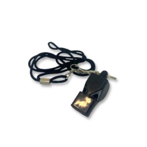 GRF Referee High Quality Whistle