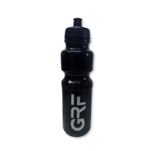 GRF Water Bottle Sport (Black)