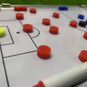 Micro Tactic Board - GRF (20x30cm)