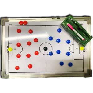 Mini Tactic Board - GRF (30x45cm)