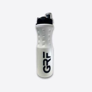 GRF Water Bottle Club Flip Cap (white)
