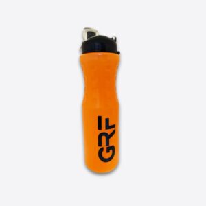 GRF Water Bottle Club Flip Cap (Fluo Orange)