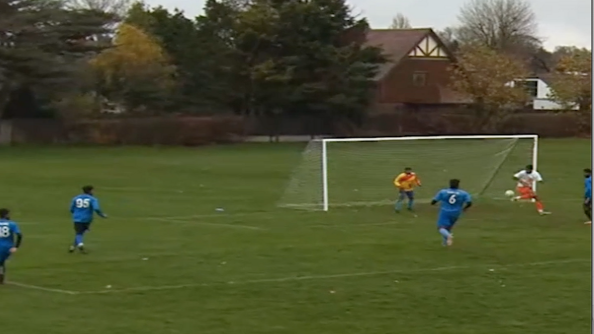 Rate this finish out of 10 😱