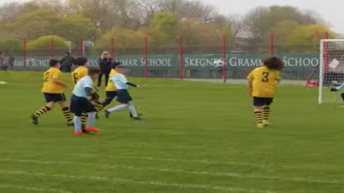 Absolute top class save!!!!