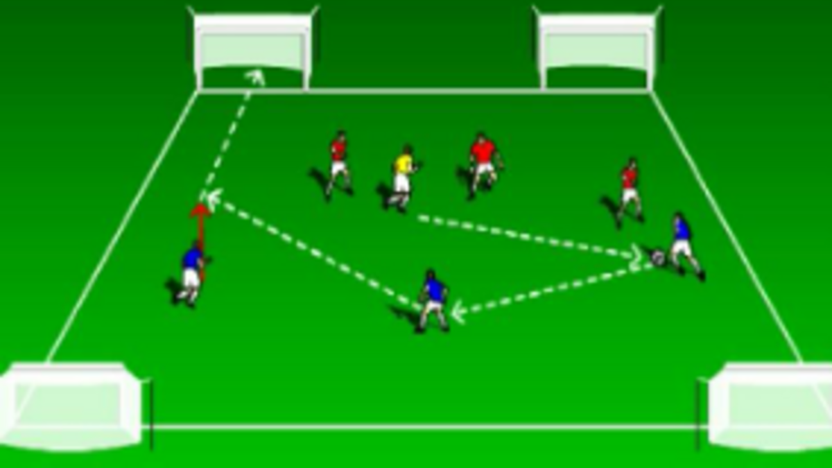 Switching Play Tech/Skill