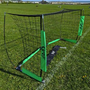 Pro - Elite Pop up Goal (Includes a FREE carry bag)