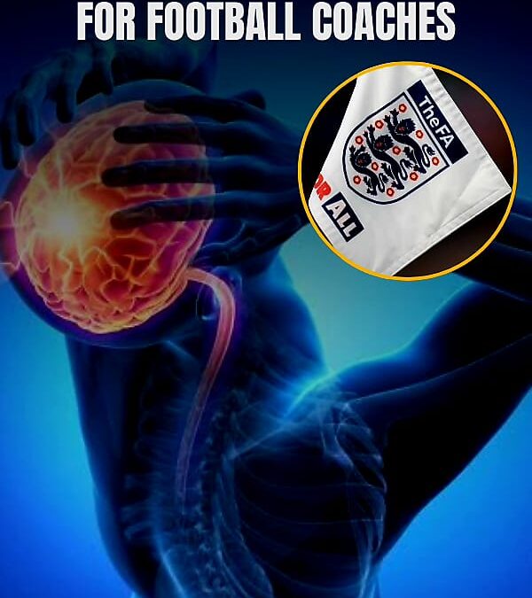 The FA Concussion guidance for football coaches