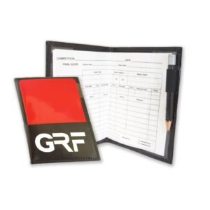 GRF Referee Wallet