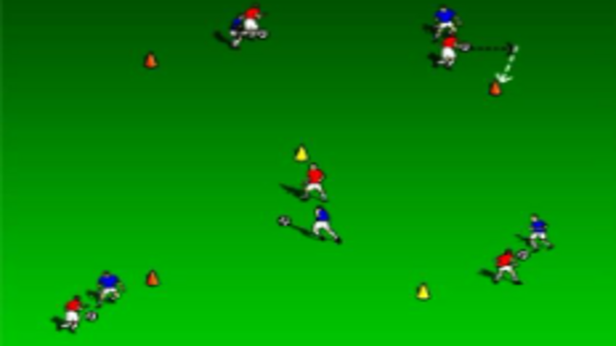 Defending Tech/Skill