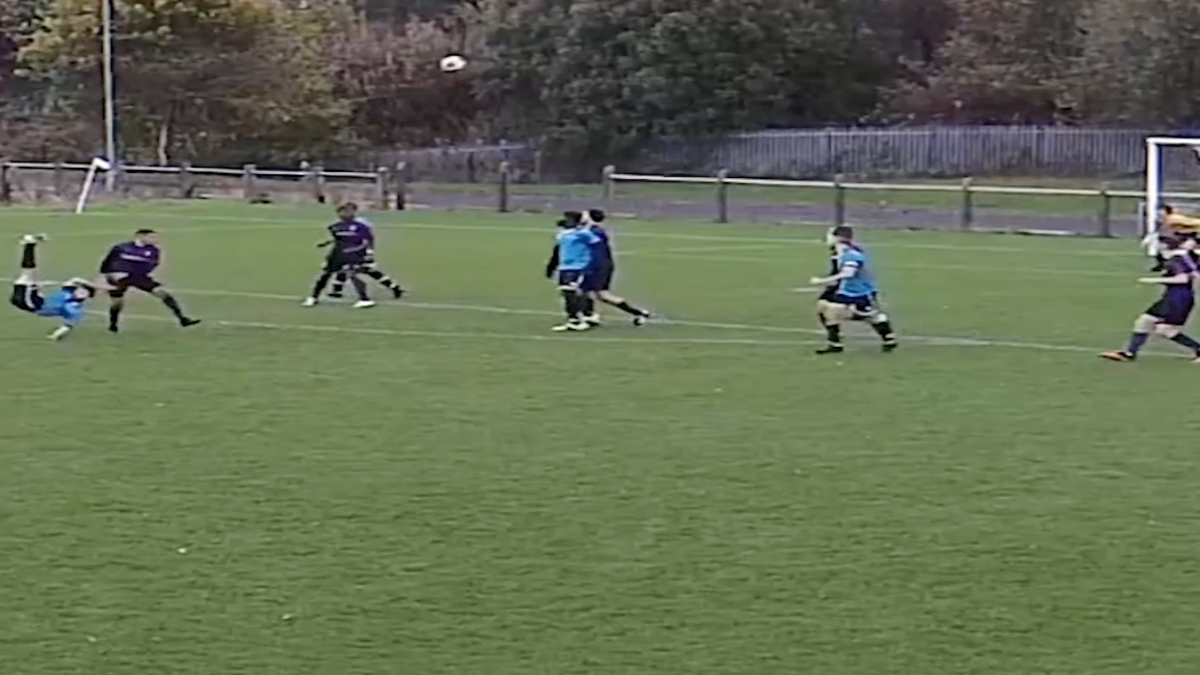 Why sideline screaming can stifle children’s development.