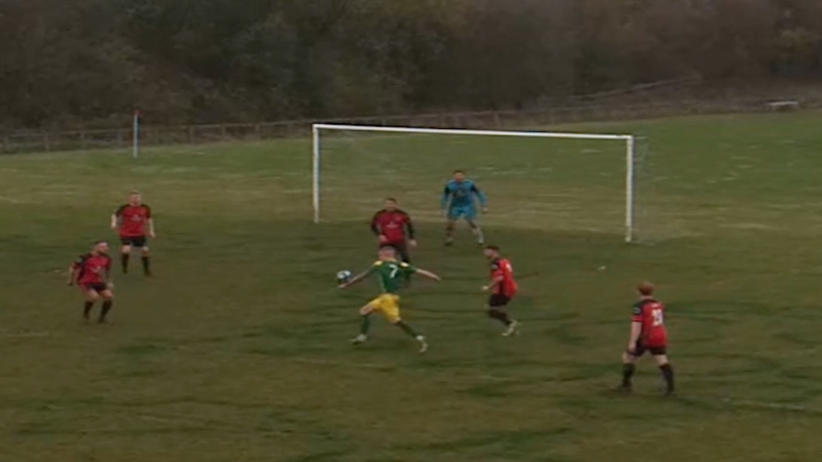 Statement in response to parental violence in Grassroots Football. 