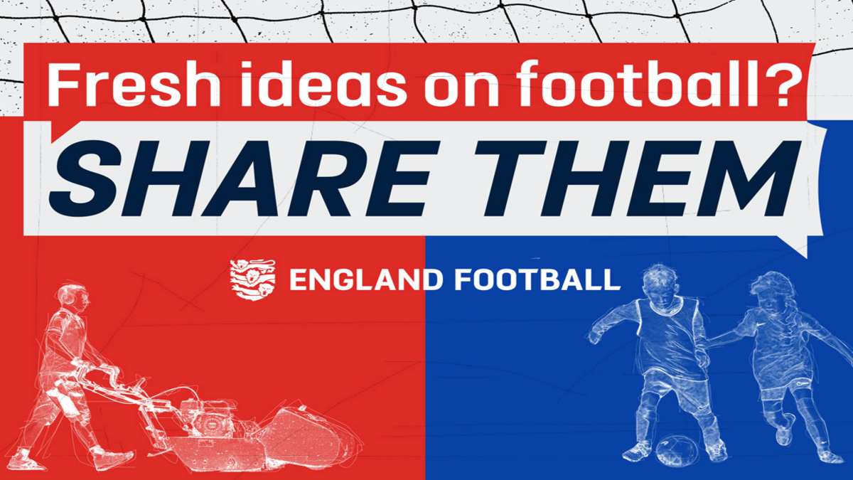 Grassroots Survey – “A Conversation about Our Game”