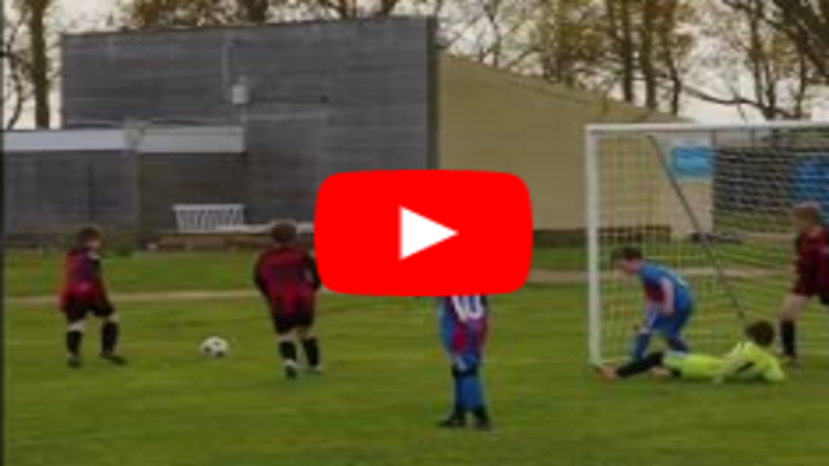 GK Appreciation Video