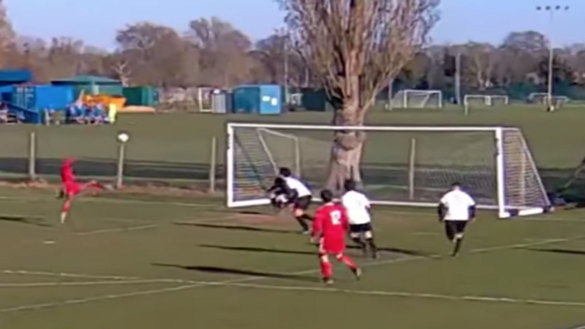 Todays Grassroots players will be tomorrow’s Grassroots coaches…..