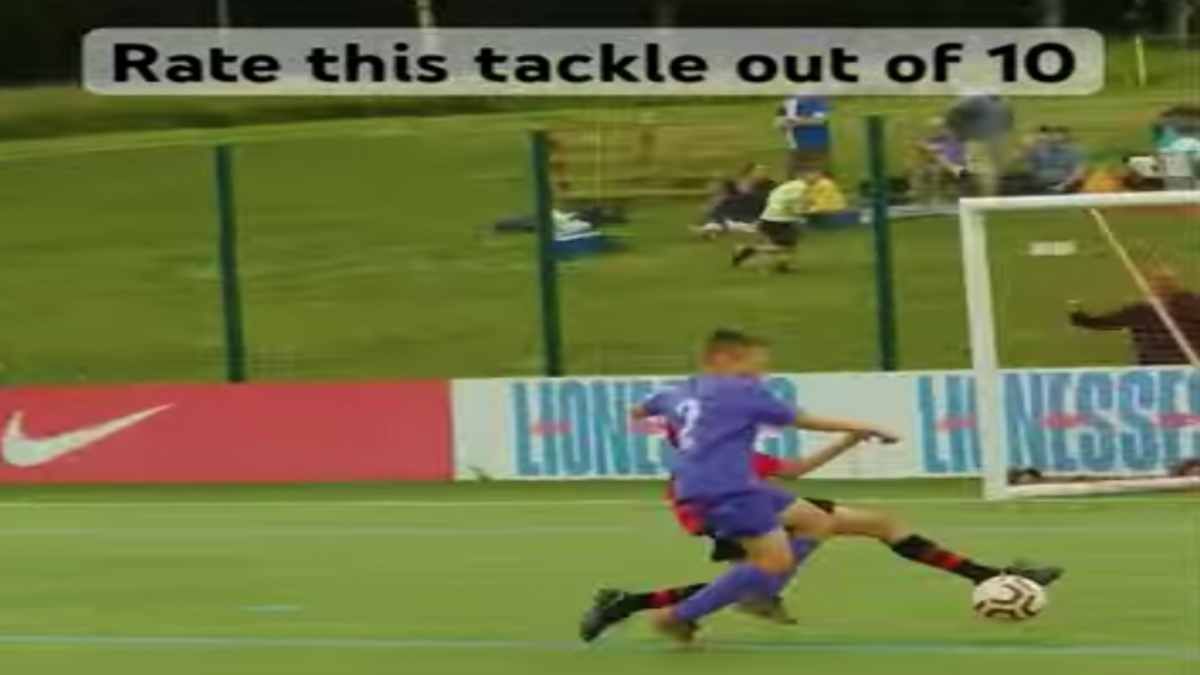 Rate this tackle out of 10….