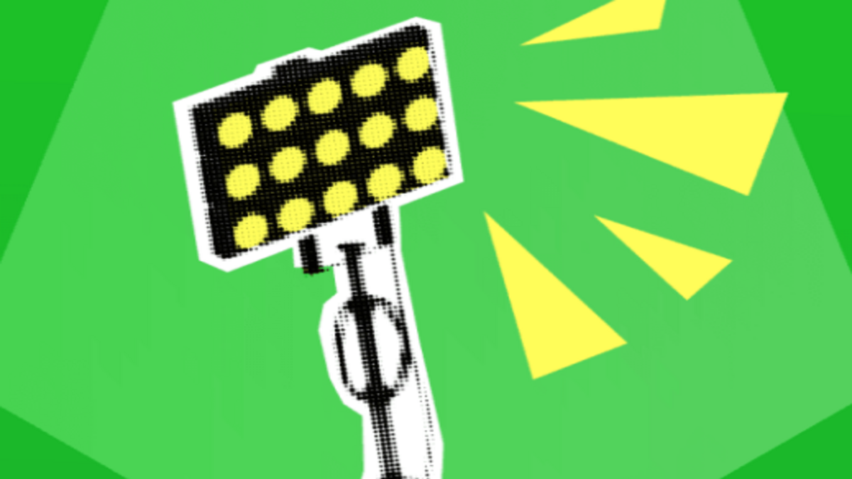 GRANTS AVAILABLE FOR THE PURCHASE OF PORTABLE FLOODLIGHTS