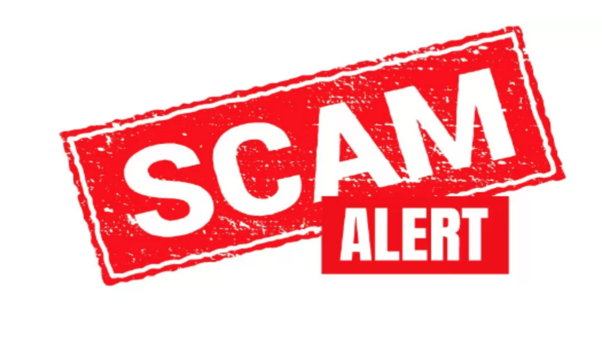 ALERT – Football Club raise alarm due to individuals impersonating members of their scouting team