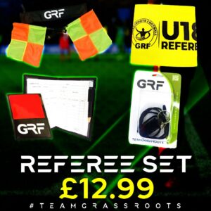 Referee Set