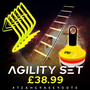 Agility Set