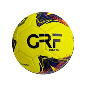 GRF IGNITE (Fluorescent Yellow)