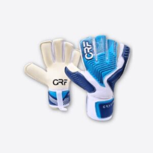 ILLUSION Gloves (With Removable Finger Savers)