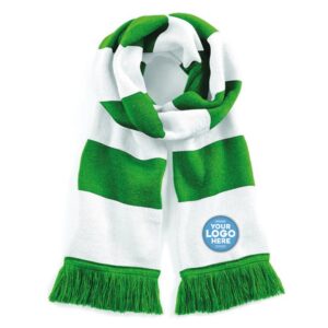 Team Stadium Winter Scarf