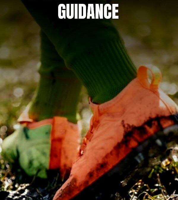 HEADING IN TRAINING FA GUIDANCE