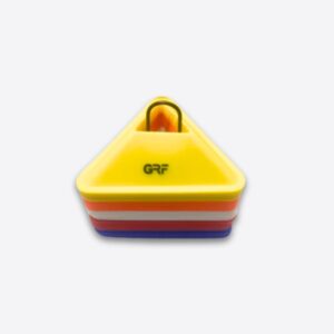 Triangle Cones Marker - GRF