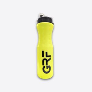 GRF Water Bottle Club Flip Cap (Fluo Yellow)