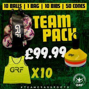 Team Pack